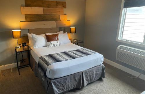 Grand Rapids Hotel | Hotel Rapids