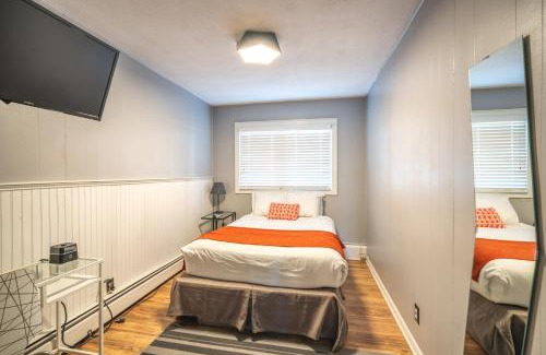 Grand Rapids Hotel | Hotel Rapids