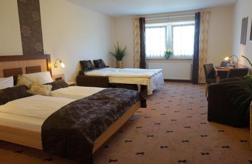 Rothenburg ob der Tauber Hotel | Hotel Rappen Rothenburg ob der Tauber