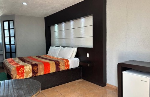 Tepeji de Ocampo Hotel | Hotel Real Campestre Tepetoci