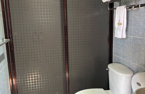 Tepeji de Ocampo Hotel | Hotel Real Campestre Tepetoci