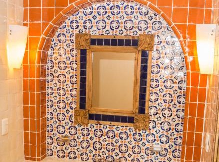 Centro Hotel | Hotel Real de Naturales