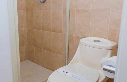 La Magdalena Hotel | Hotel Real de San Jose