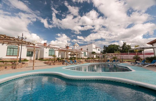 La Magdalena Hotel | Hotel Real de San Jose