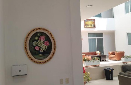Jocotitlán Hotel | Hotel Real Diamante