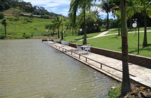 Sao Jose do Rio Pardo Hotel | Hotel Recanto do Rio Pardo