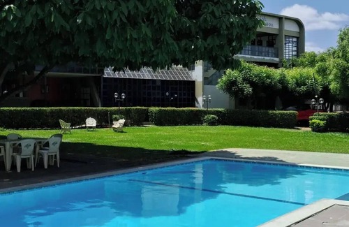 Juazeiro do Norte Apartamento | Hotel Recanto da Lagoa