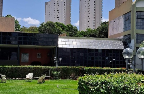 Juazeiro do Norte Apartamento | Hotel Recanto da Lagoa