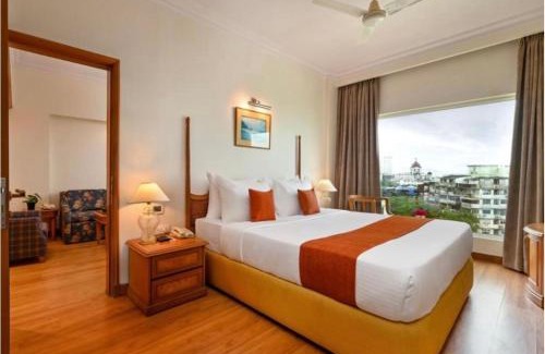 Aerocity Hotel | Hotel Red Plaza -Near Delhi Airport & Free Airport Drop