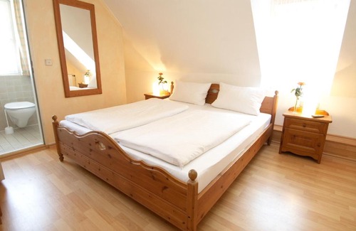 Wintersdorf Hotel | Hotel Regina