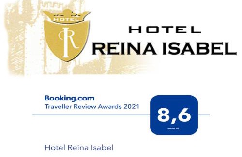 Medina del Campo Hotel | Hotel Reina Isabel