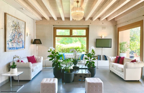 Conegliano Hotel | Hotel Relais Le Betulle