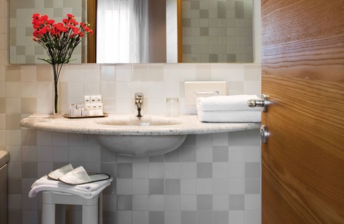 Conegliano Hotel | Hotel Relais Le Betulle