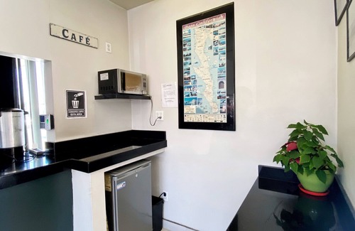 Tijuana Hotel | Hotel Reno