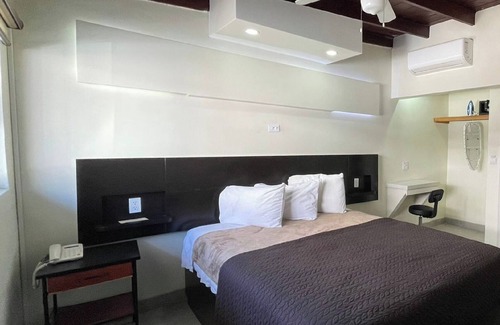 Tijuana Hotel | Hotel Reno