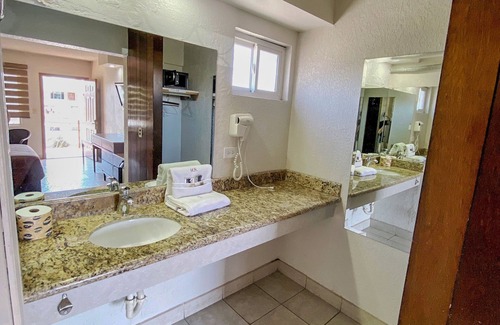 Tijuana Hotel | Hotel Reno