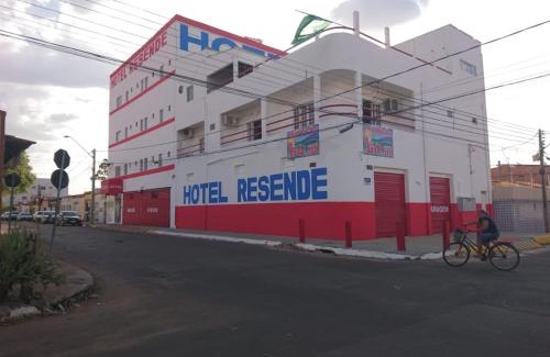 Imperatriz Hotel | Hotel Resende