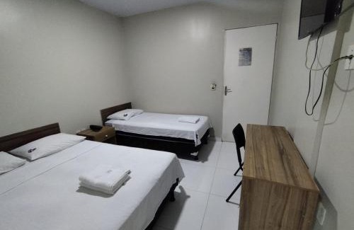 Imperatriz Hotel | Hotel Resende