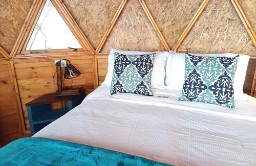 Duitama Otro | Hotel Reserva Campestre LA CABAÑA GLAMPING