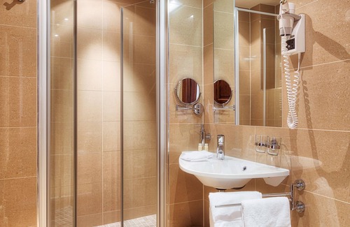 Josefov Hotel | Hotel Residence Agnes