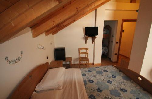 Passo del Tonale Hotel | Hotel Residence Dahu