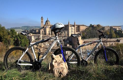 Urbino Hotel | Hotel & Residence Dei Duchi