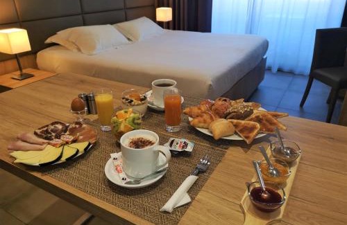Furiani Apartamento | Hotel Residence Lido Marana Bastia Furiani