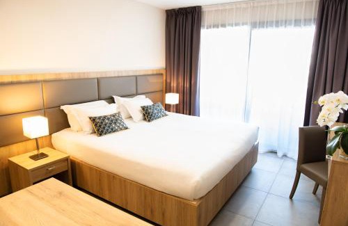 Furiani Apartamento | Hotel Residence Lido Marana Bastia Furiani