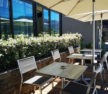 Furiani Apartamento | Hotel Residence Lido Marana Bastia Furiani