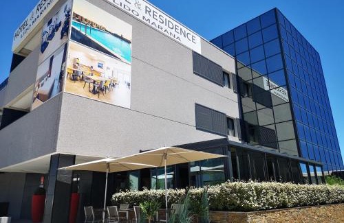 Furiani Apartamento | Hotel Residence Lido Marana Bastia Furiani