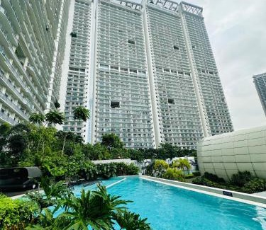 Makati Hotel | Hotel Residences near Makati