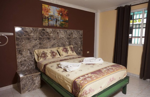 Calidonia Hotel | Hotel Residencial Turistico Cuba