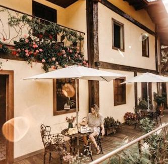 Kharar Hotel | Hotel Residency