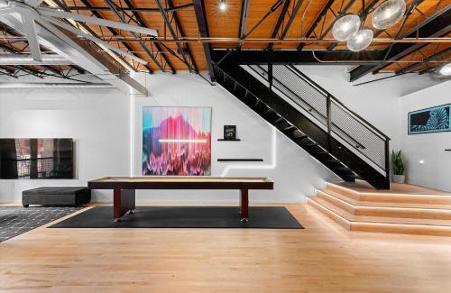 Ballpark Apartamento | Hotel Residential of Denver