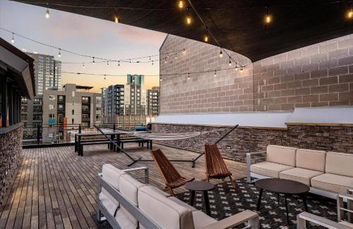 Ballpark Apartamento | Hotel Residential of Denver