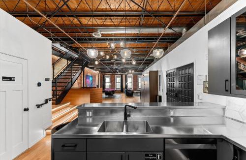 Ballpark Apartamento | Hotel Residential of Denver
