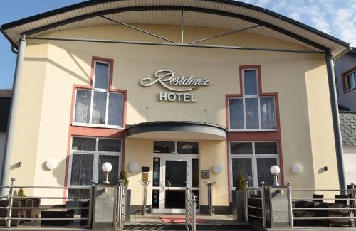 Babenhausen Hotel | Hotel Residenz Babenhausen