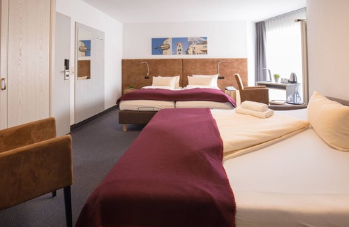 Ravensburg Hotel | Hotel Residenz