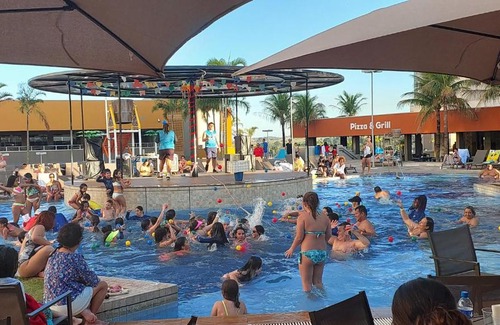Olimpia Apartamento | HOTEL Resort 2025