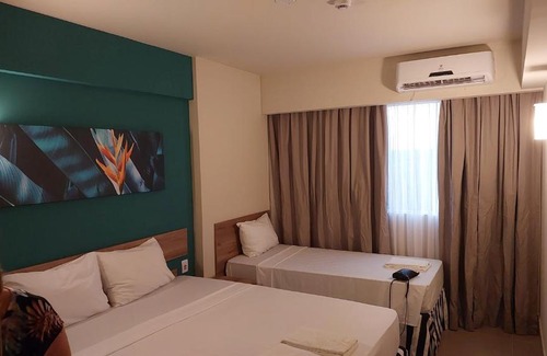 Olimpia Apartamento | HOTEL Resort 2025