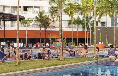 Olimpia Apartamento | HOTEL Resort 2025