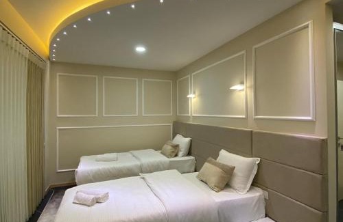 Skopje Region Hotel | Hotel & Resort Bon Bon