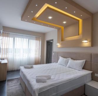Skopje Region Hotel | Hotel & Resort Bon Bon