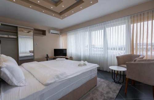 Skopje Region Hotel | Hotel & Resort Bon Bon