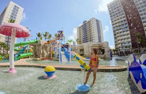 Salinopolis Apartamento | Hotel Resort em Salinópolis