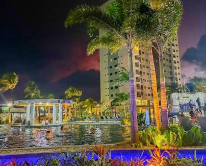 Salinopolis Apartamento | Hotel Resort em Salinópolis