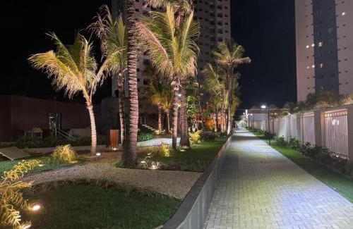 Salinopolis Apartamento | Hotel Resort em Salinópolis