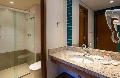 Olimpia Apartamento | Hotel Resort Próximo ao Parque Thermas