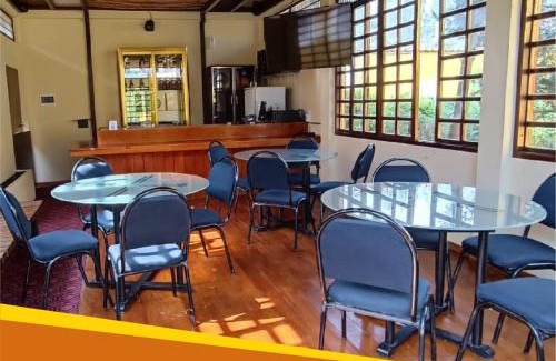 Mecapaca Hotel | HOTEL RESORT SALQUIS