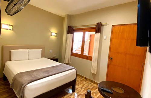 Grocio Prado Hotel | HOTEL RESORT THIAGO